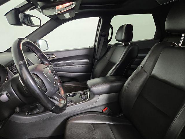 used 2020 Dodge Durango car, priced at $24,652