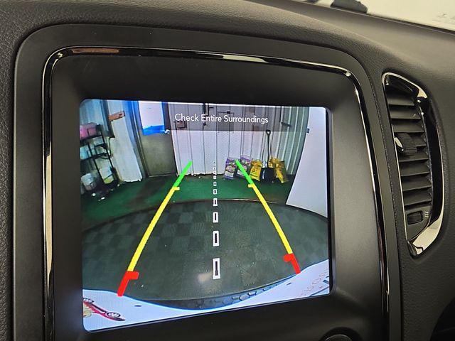 used 2020 Dodge Durango car, priced at $24,652