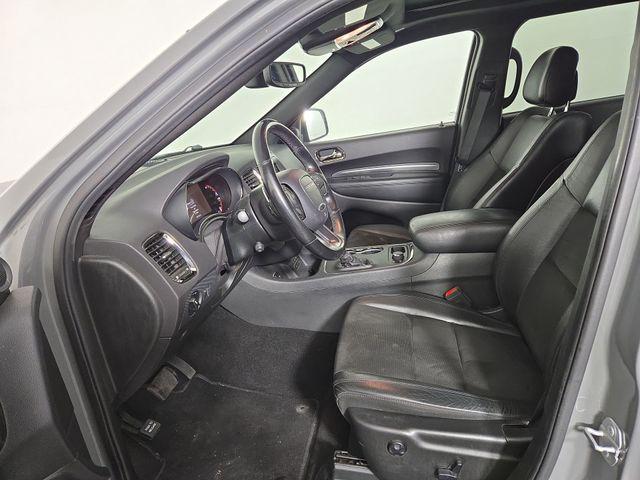 used 2020 Dodge Durango car, priced at $24,652