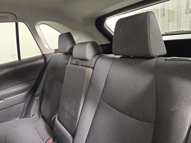 used 2024 Toyota RAV4 car, priced at $29,991