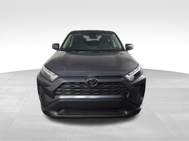 used 2024 Toyota RAV4 car, priced at $29,991