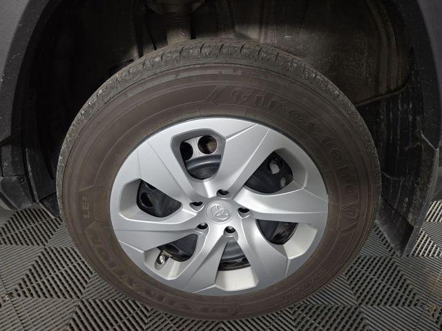 used 2024 Toyota RAV4 car, priced at $29,991