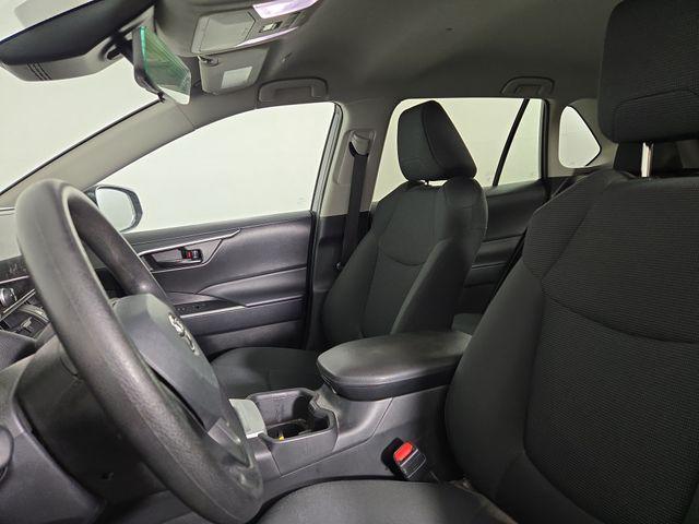 used 2024 Toyota RAV4 car, priced at $29,991