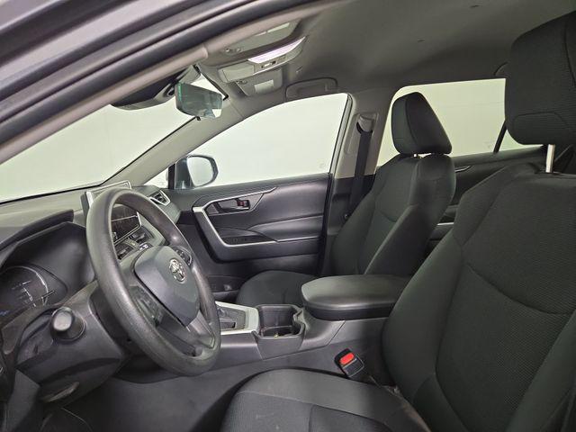 used 2024 Toyota RAV4 car, priced at $29,991