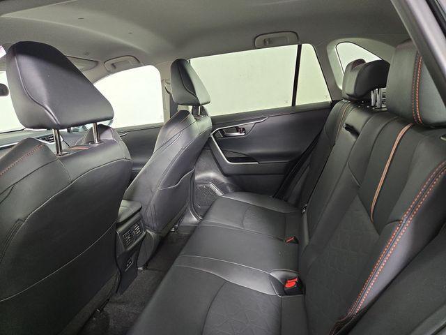 used 2024 Toyota RAV4 car, priced at $37,057