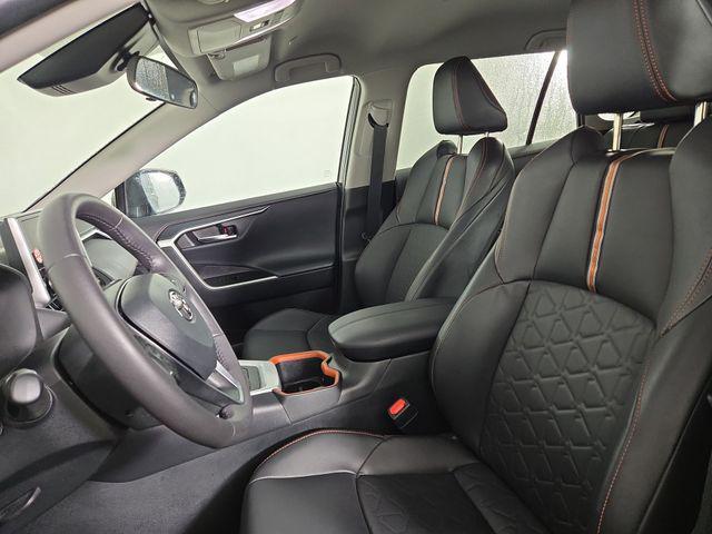 used 2024 Toyota RAV4 car, priced at $37,057
