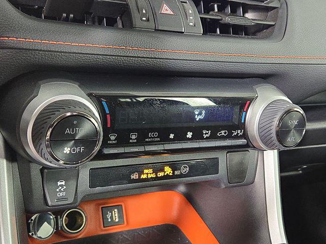 used 2024 Toyota RAV4 car, priced at $37,057