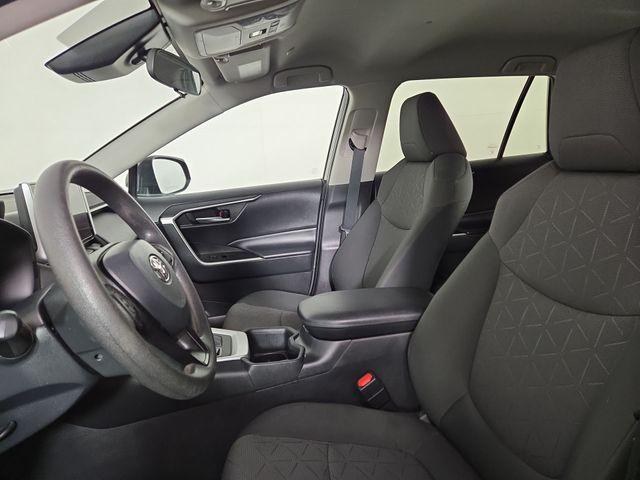 used 2023 Toyota RAV4 car, priced at $28,155