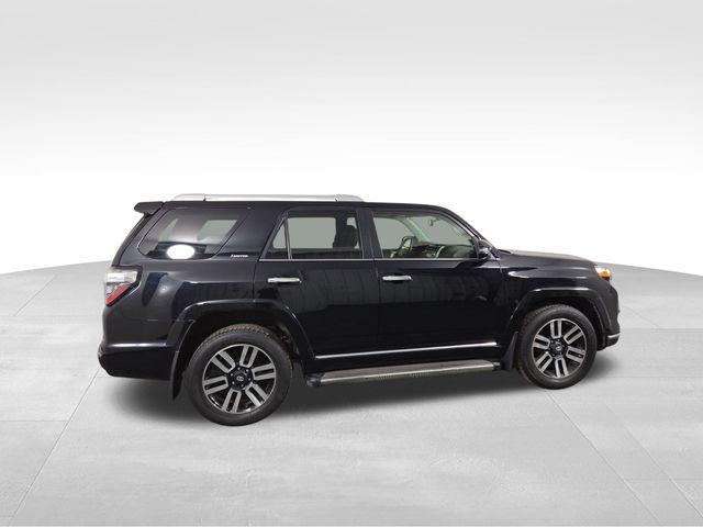 used 2016 Toyota 4Runner car, priced at $28,586