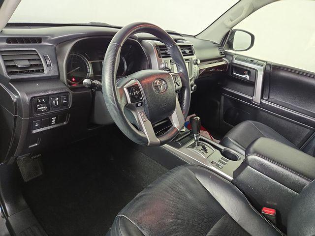 used 2016 Toyota 4Runner car, priced at $28,586