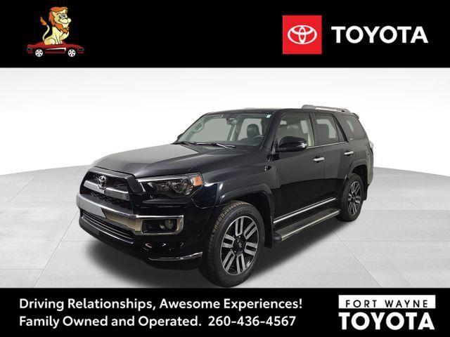 used 2016 Toyota 4Runner car, priced at $28,586