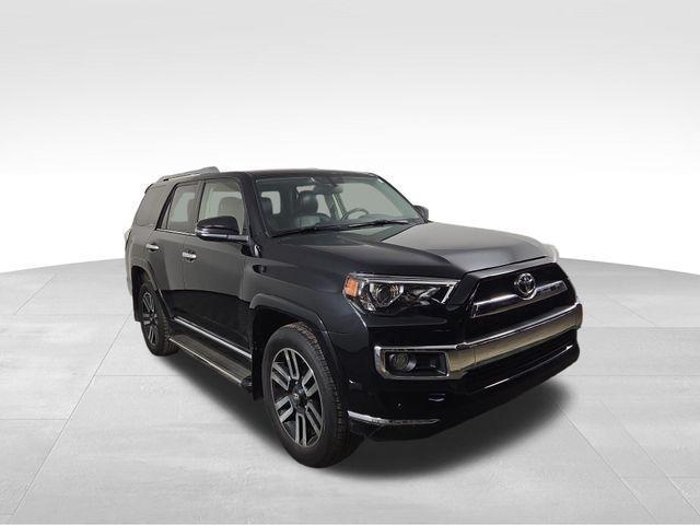 used 2016 Toyota 4Runner car, priced at $28,586