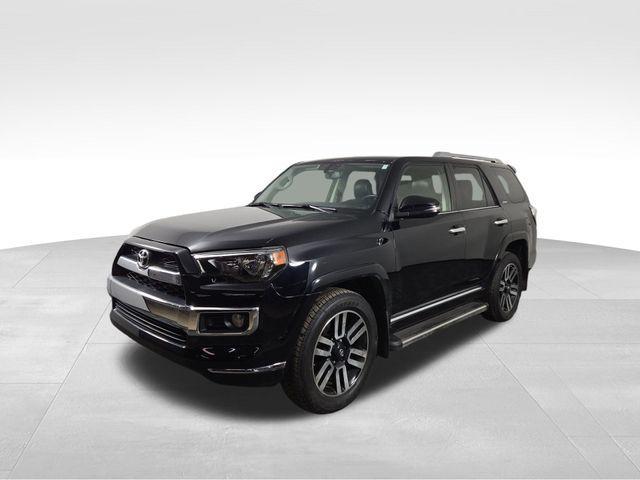 used 2016 Toyota 4Runner car, priced at $28,586