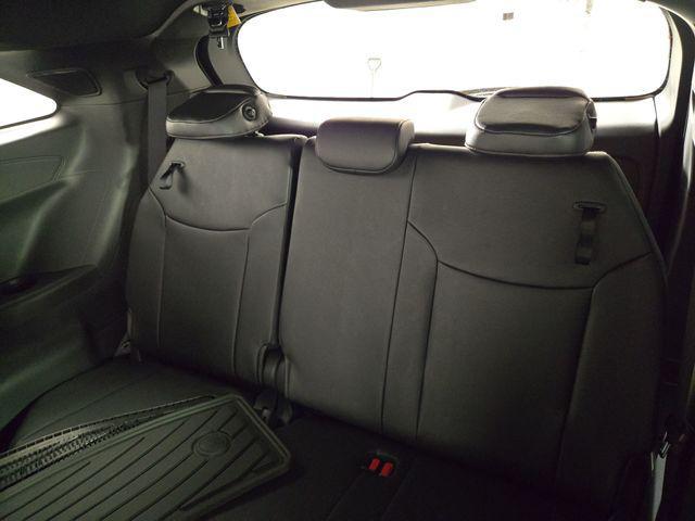 new 2025 Toyota Sienna car, priced at $56,670
