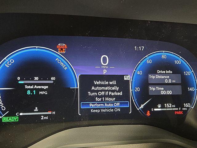 new 2025 Toyota Sienna car, priced at $56,670