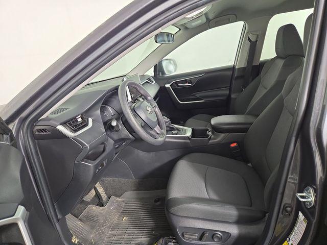 used 2024 Toyota RAV4 Hybrid car, priced at $32,558