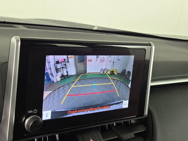 used 2024 Toyota RAV4 Hybrid car, priced at $32,558