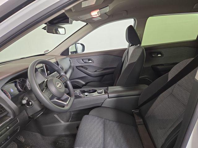 used 2023 Nissan Rogue car, priced at $21,894