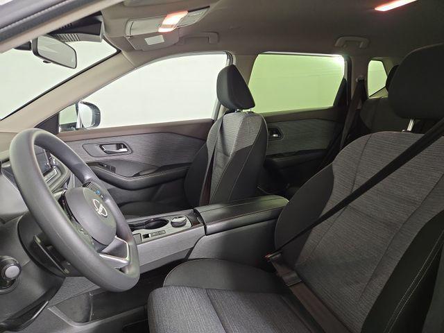 used 2023 Nissan Rogue car, priced at $21,894