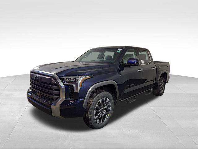 new 2025 Toyota Tundra car, priced at $58,153