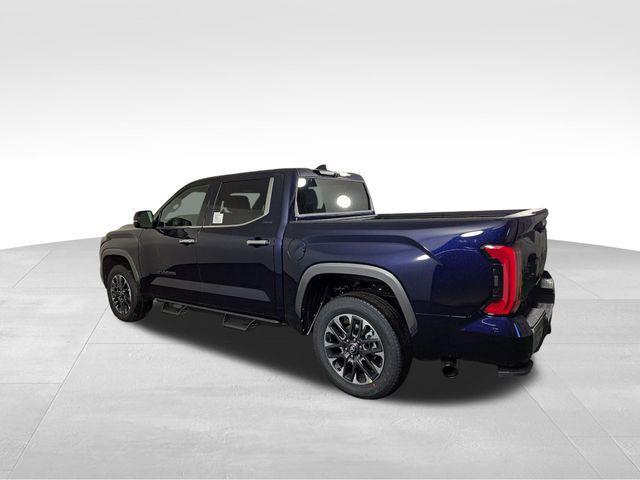 new 2025 Toyota Tundra car, priced at $58,153