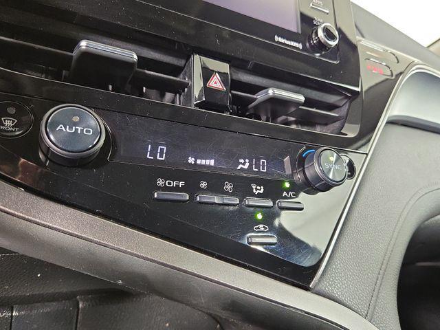 used 2022 Toyota Camry car, priced at $20,313