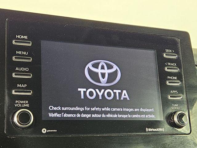 used 2023 Toyota Camry car, priced at $26,598