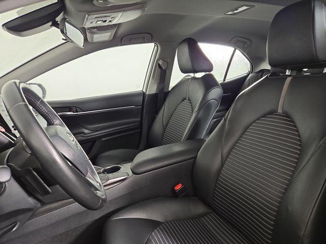 used 2023 Toyota Camry car, priced at $26,598