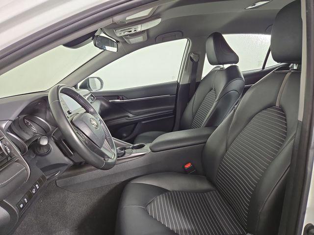 used 2023 Toyota Camry car, priced at $26,598