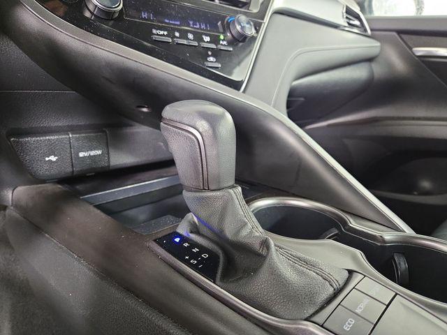 used 2023 Toyota Camry car, priced at $26,598