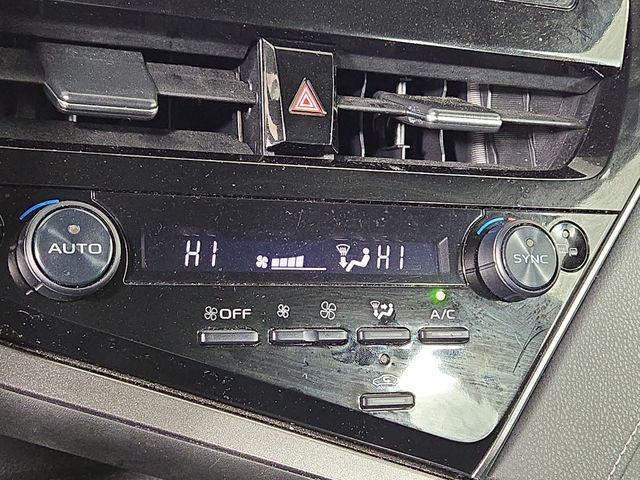 used 2023 Toyota Camry car, priced at $26,598
