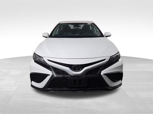 used 2023 Toyota Camry car, priced at $26,598