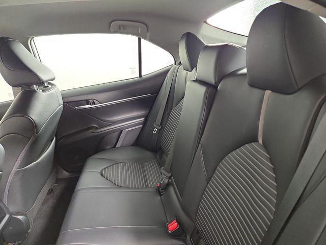 used 2023 Toyota Camry car, priced at $26,598