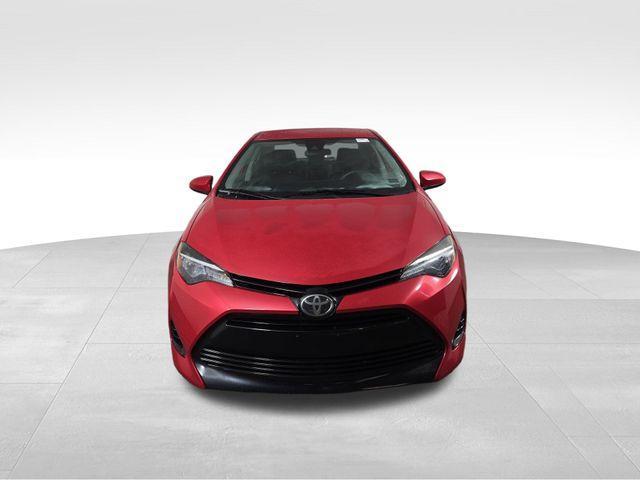 used 2017 Toyota Corolla car, priced at $15,657