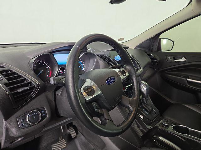 used 2016 Ford Escape car, priced at $14,248
