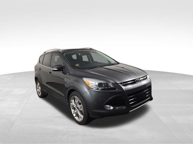 used 2016 Ford Escape car, priced at $14,248