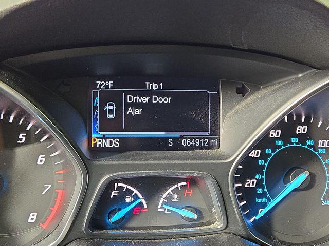 used 2016 Ford Escape car, priced at $14,248