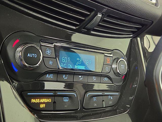 used 2016 Ford Escape car, priced at $14,248