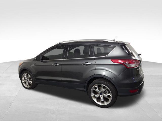 used 2016 Ford Escape car, priced at $14,248