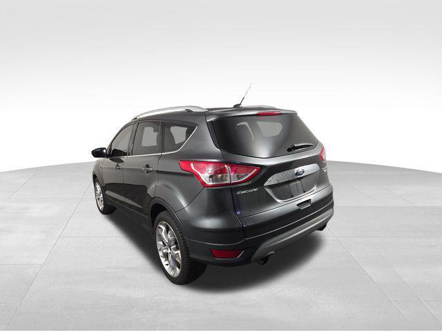 used 2016 Ford Escape car, priced at $14,248