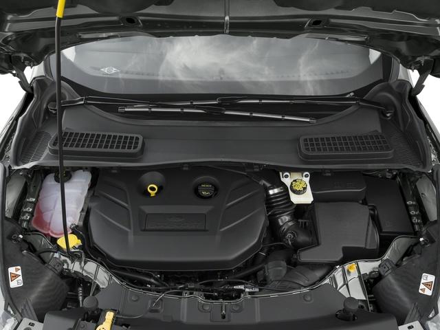 used 2016 Ford Escape car, priced at $14,416