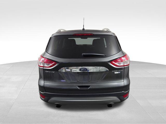 used 2016 Ford Escape car, priced at $14,248