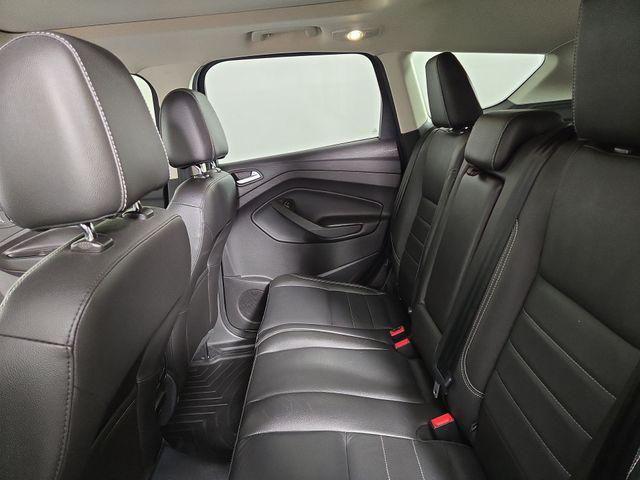 used 2016 Ford Escape car, priced at $14,248