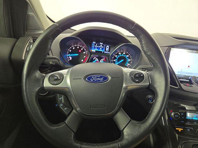 used 2016 Ford Escape car, priced at $14,248