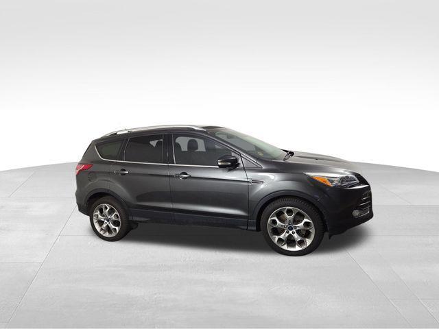 used 2016 Ford Escape car, priced at $14,248