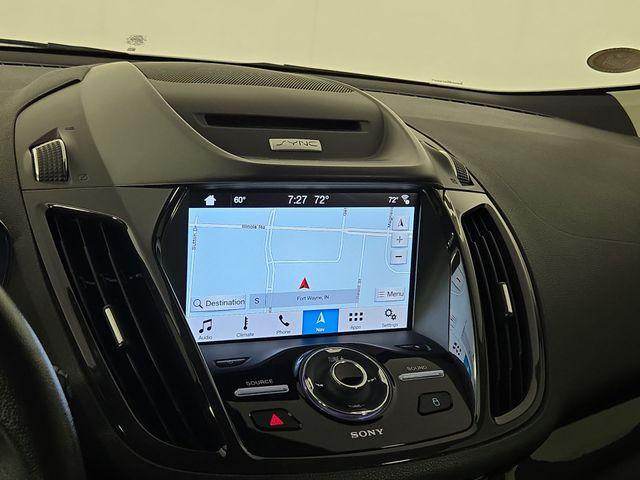 used 2016 Ford Escape car, priced at $14,248