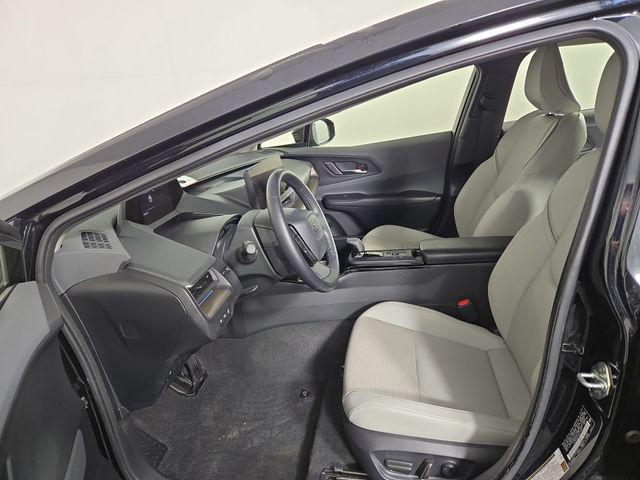 used 2024 Toyota Prius car, priced at $32,536