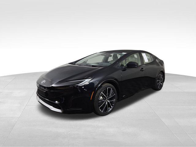 used 2024 Toyota Prius car, priced at $32,536