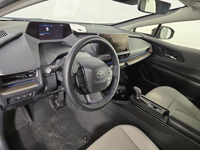 used 2024 Toyota Prius car, priced at $32,536