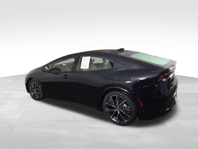 used 2024 Toyota Prius car, priced at $32,536
